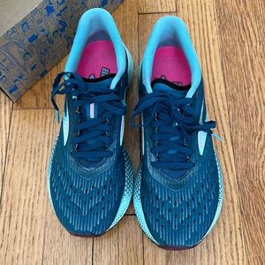 Brooks Hyperion tempo running shoe